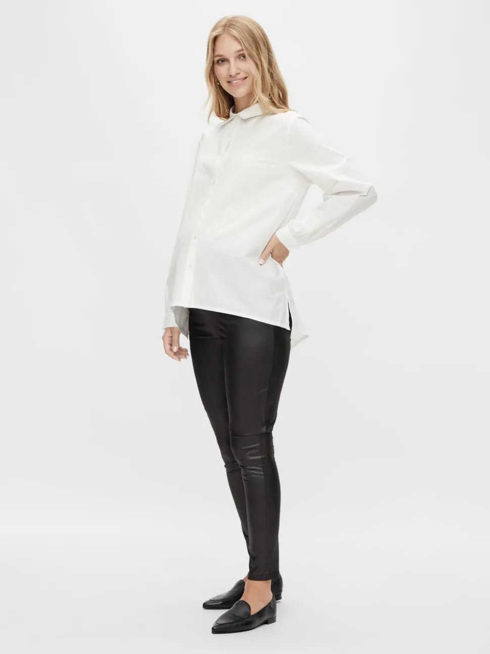 Mamma-leggings