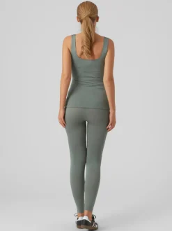 Mamma-leggings