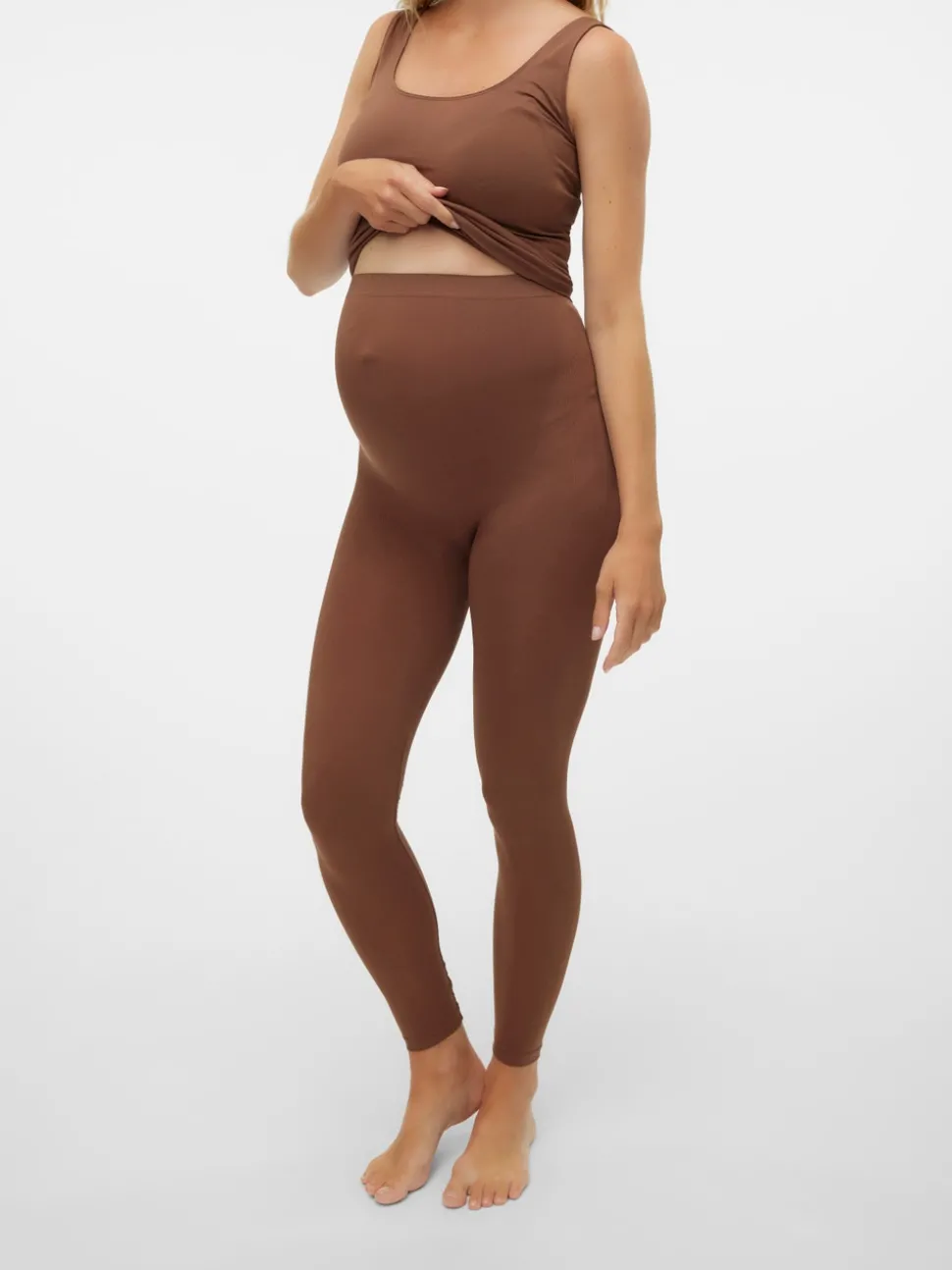 Mamma-leggings