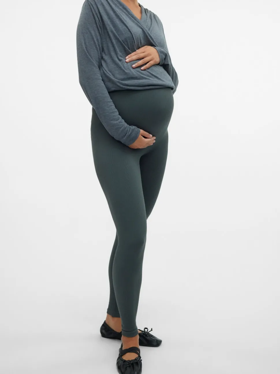 Mamma-leggings
