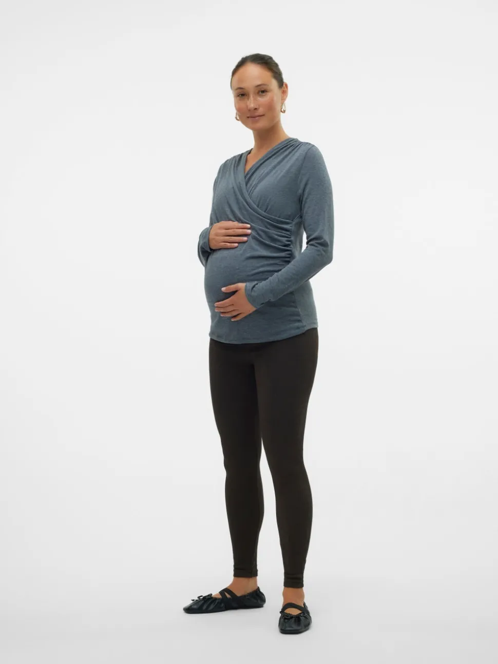 Mamma-leggings