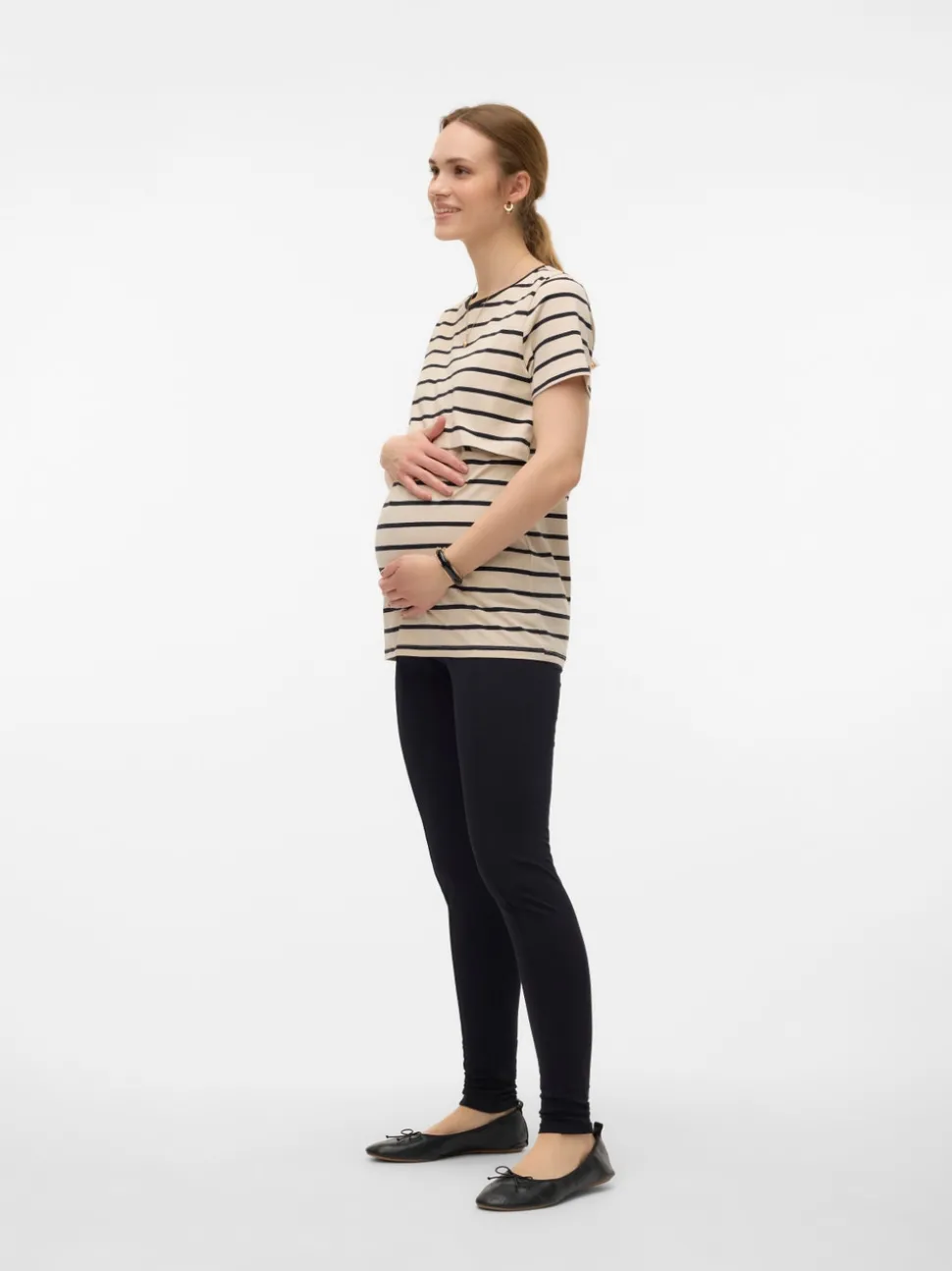 Mamma-leggings