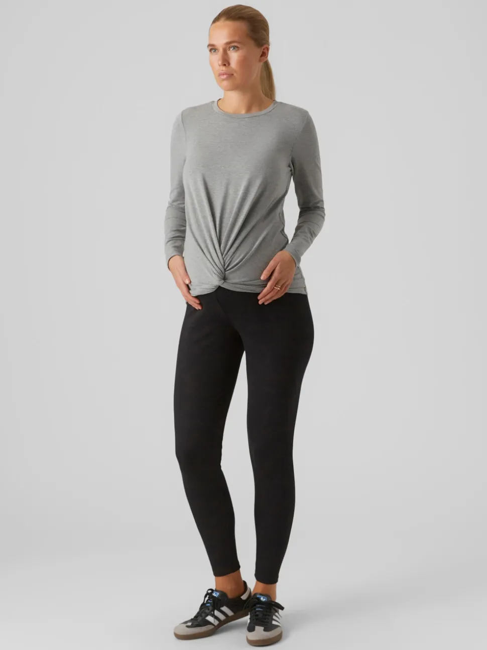 Mamma-leggings