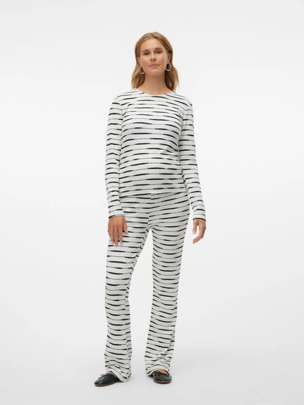 Mamma-leggings