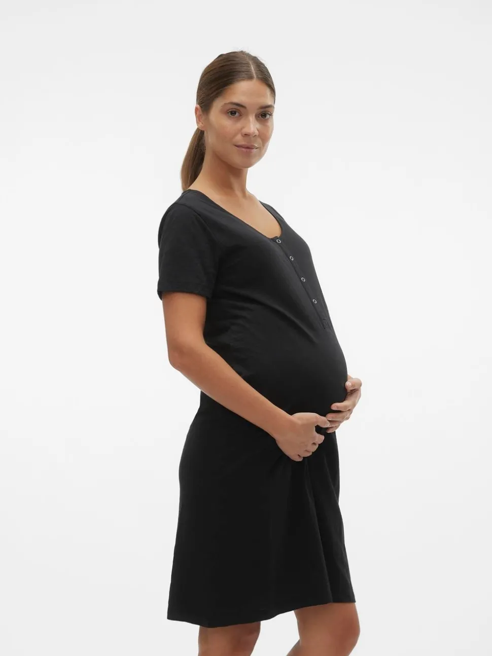 Mamma-nattlinne