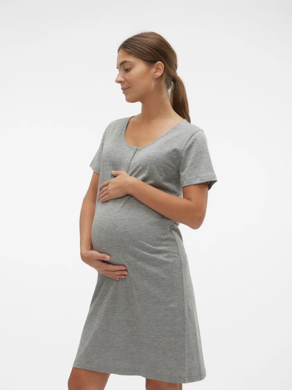Mamma-nattlinne