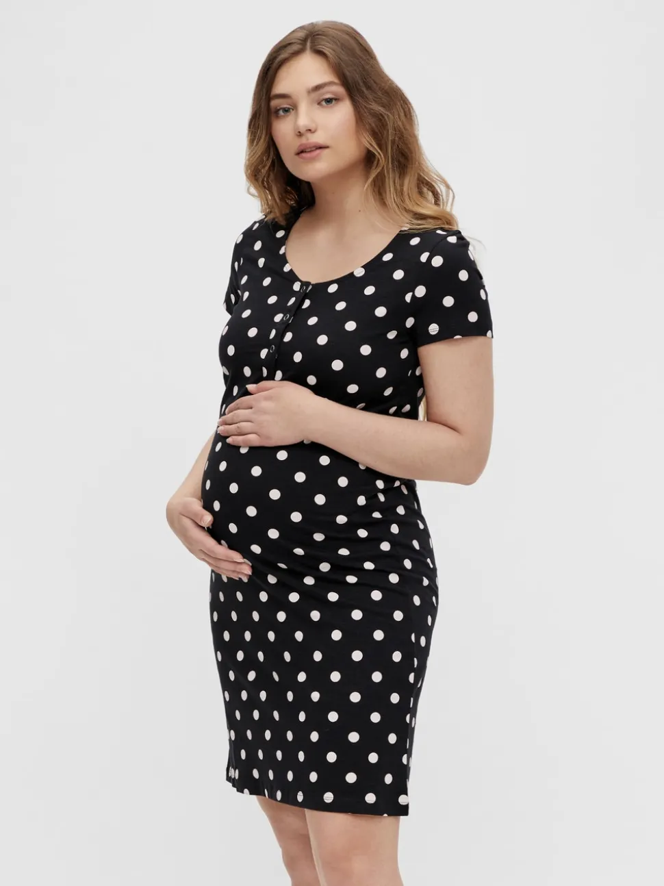 Mamma-nattset