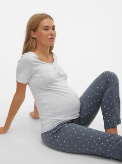 Mamma-nattset