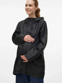 Mamma-Regnjacka