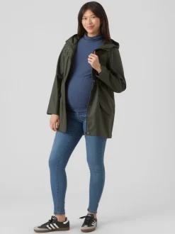 Mamma-Regnjacka