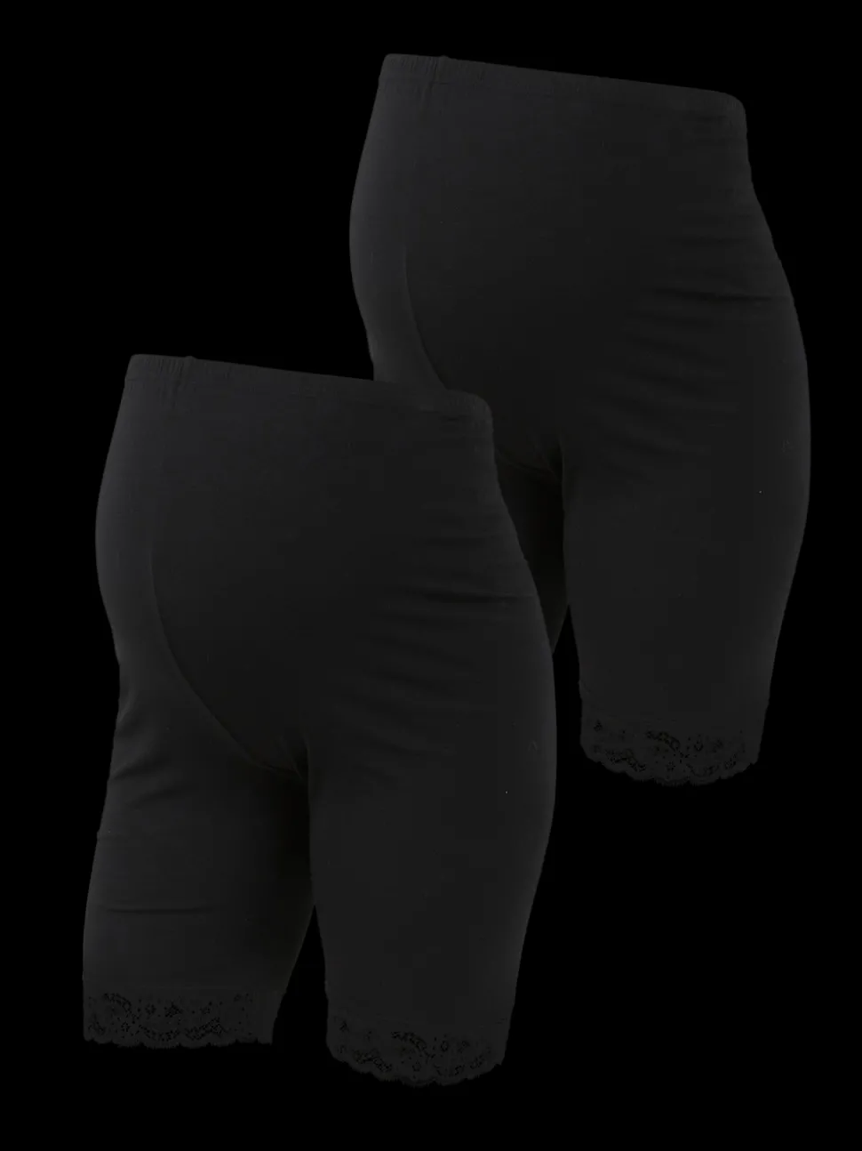 Mamma-shorts