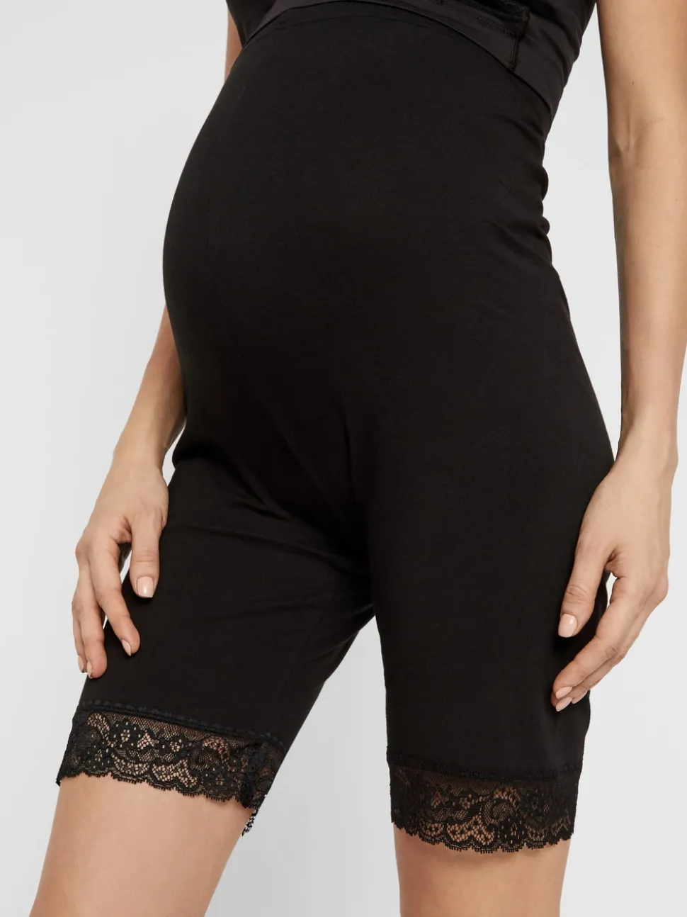 Mamma-shorts
