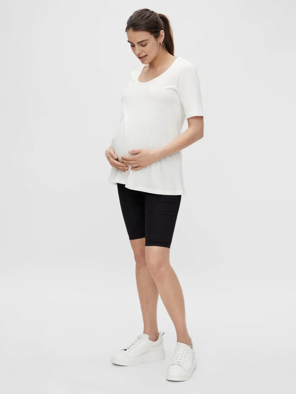 Mamma-shorts