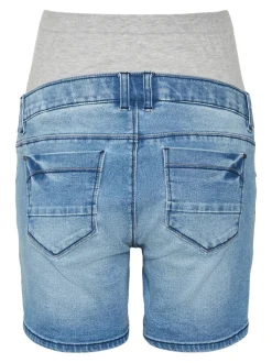 Mamma-shorts