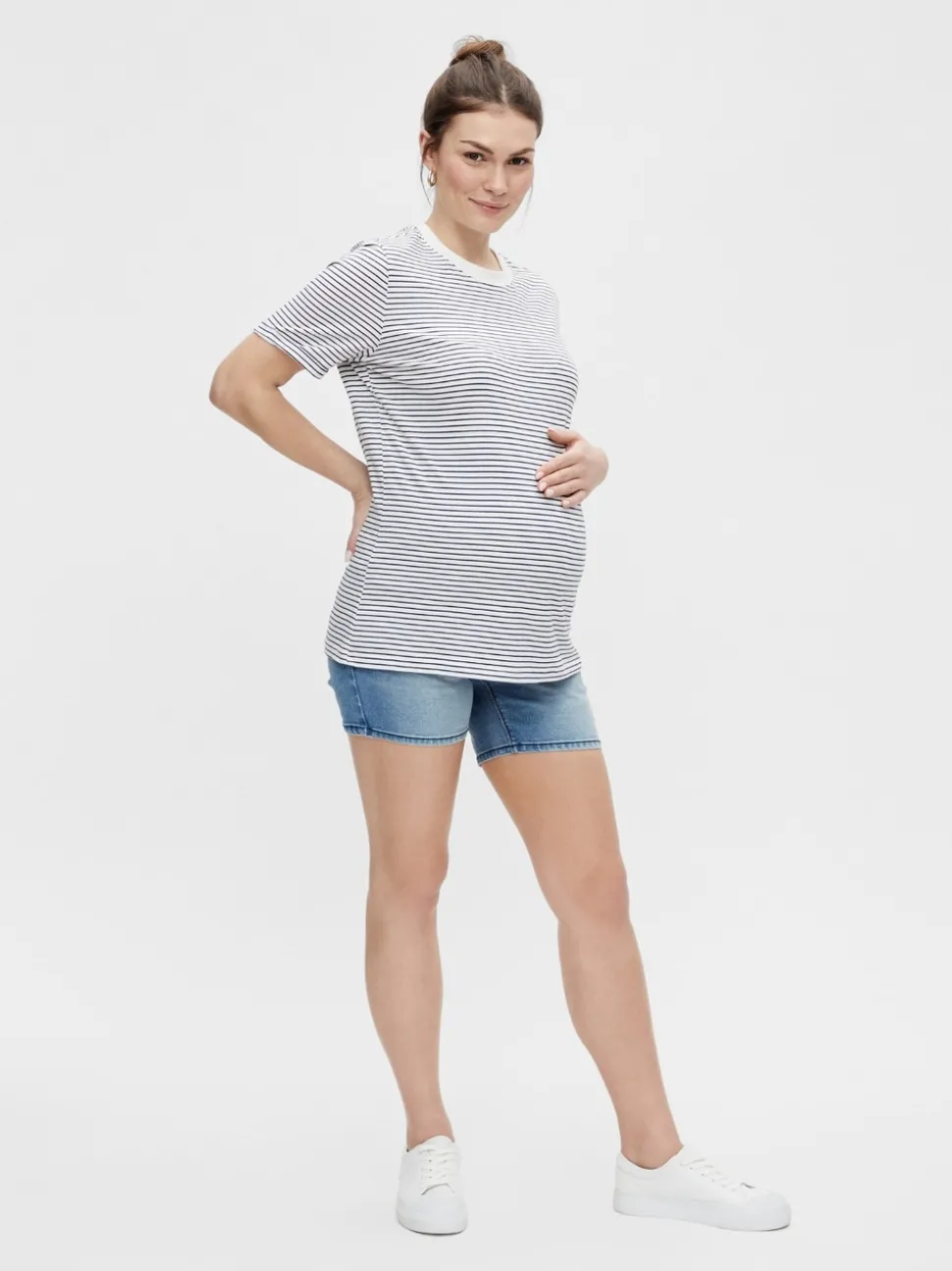 Mamma-shorts