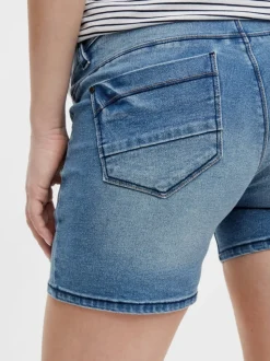 Mamma-shorts
