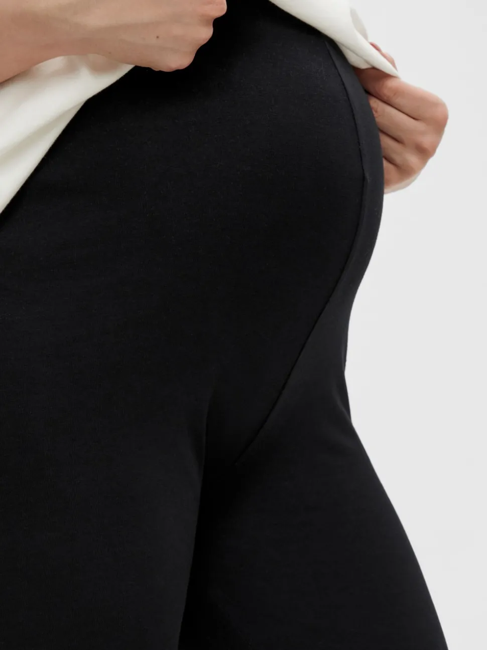 Mamma-shorts