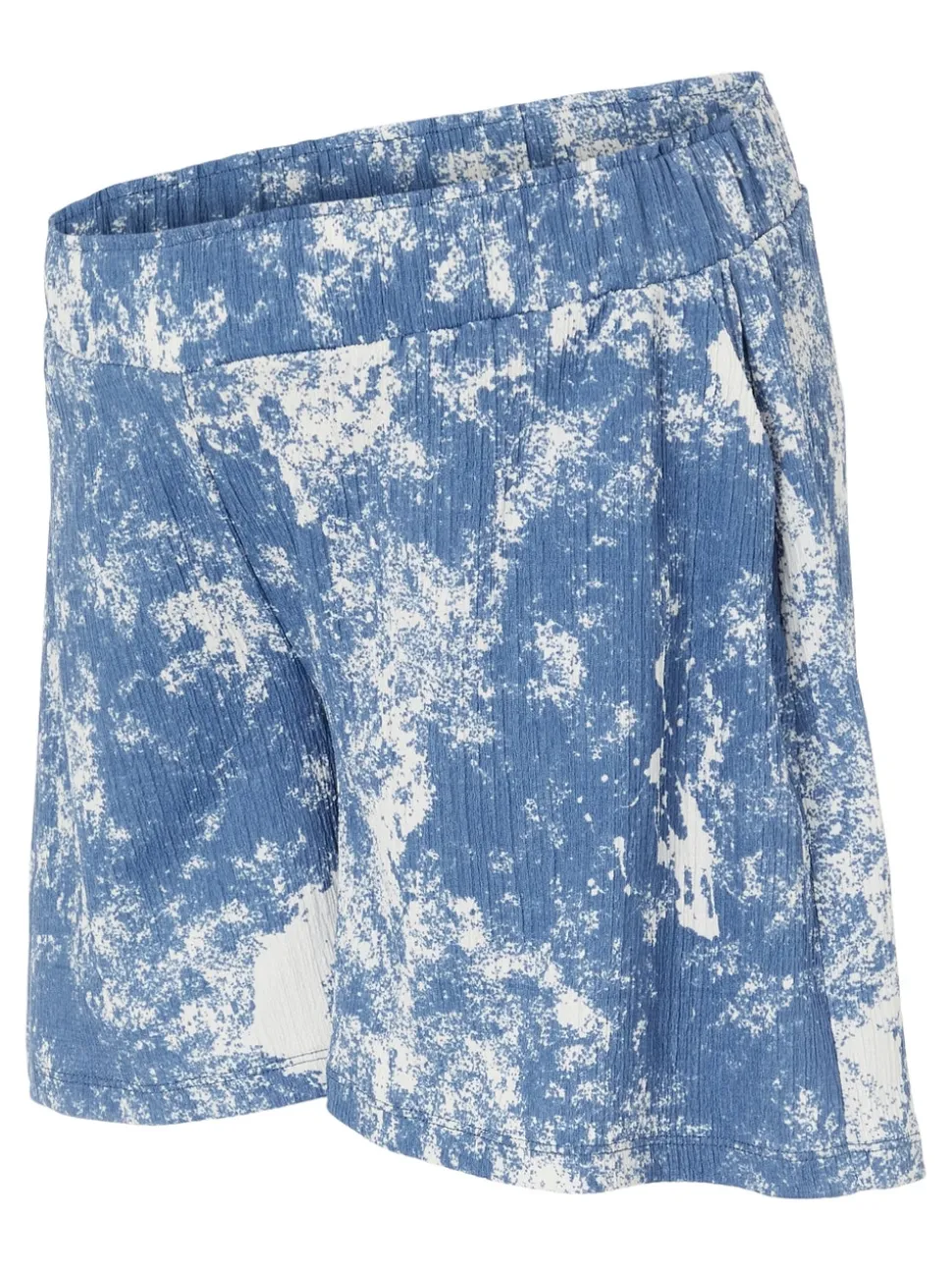 Mamma-shorts