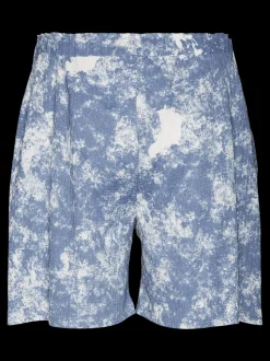 Mamma-shorts