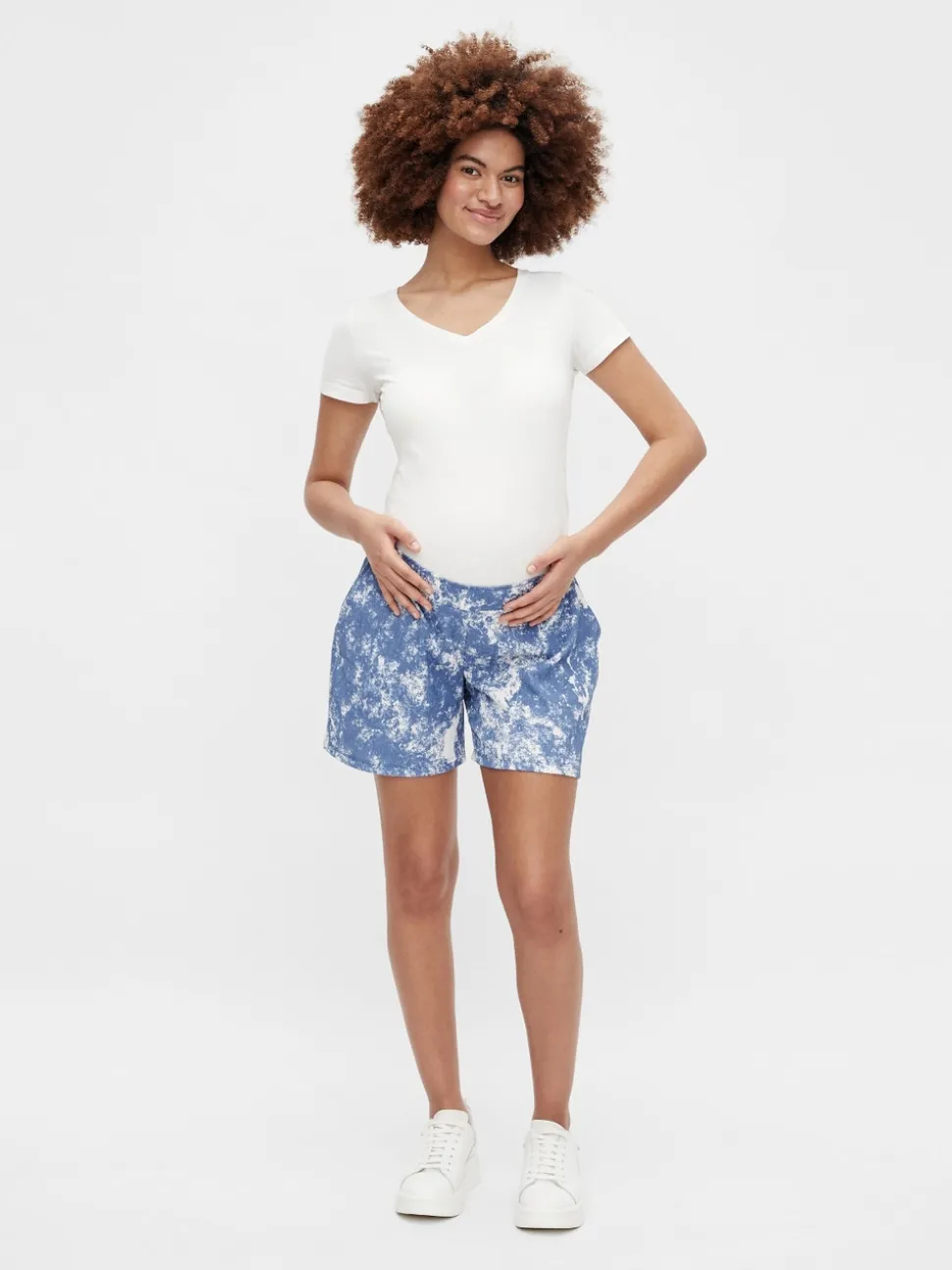 Mamma-shorts