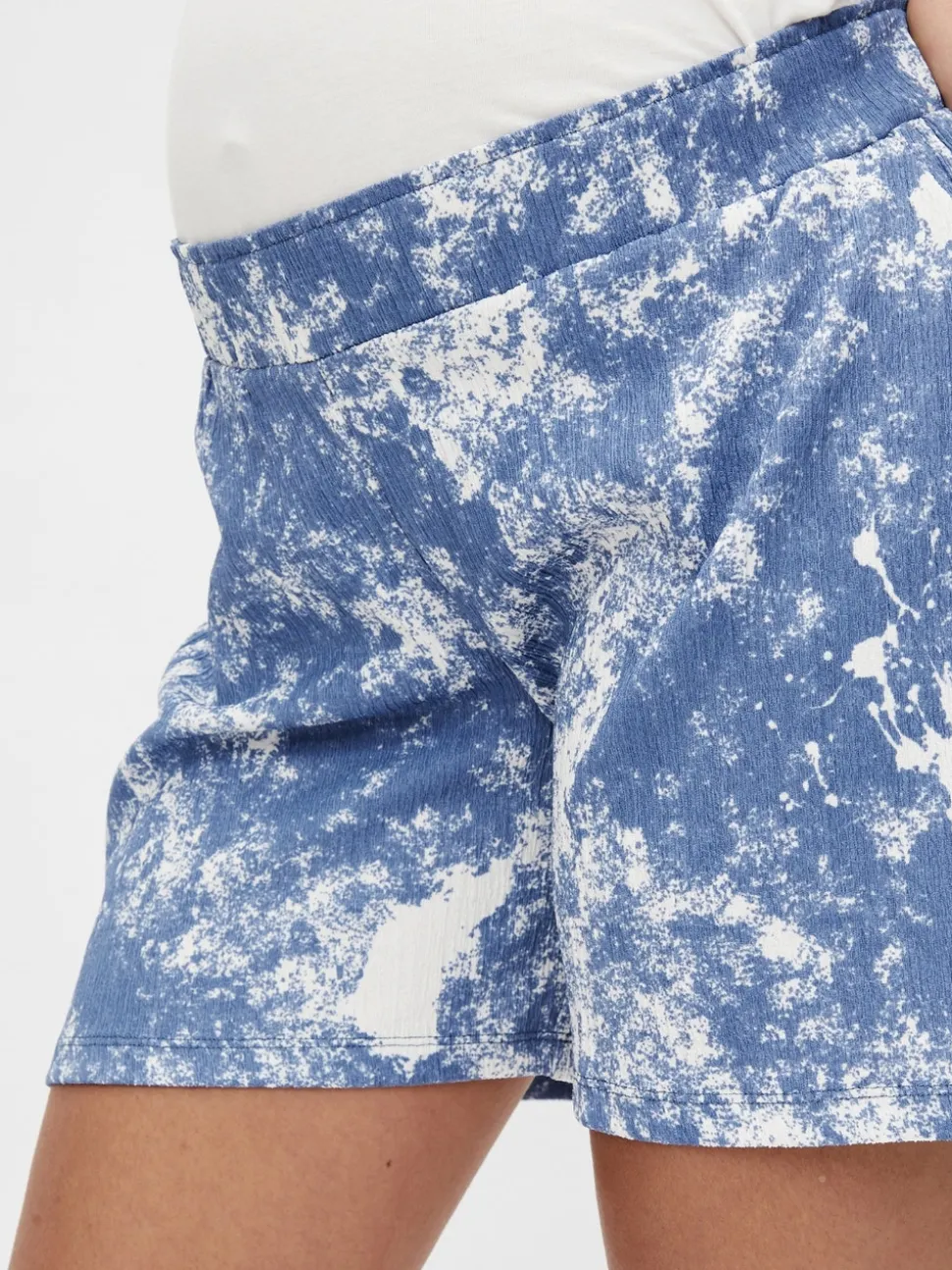 Mamma-shorts