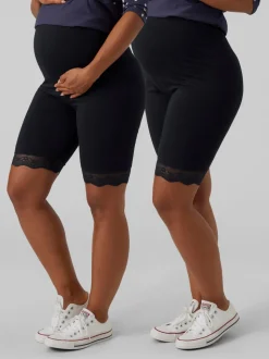 Mamma-shorts