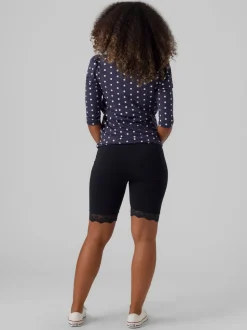 Mamma-shorts