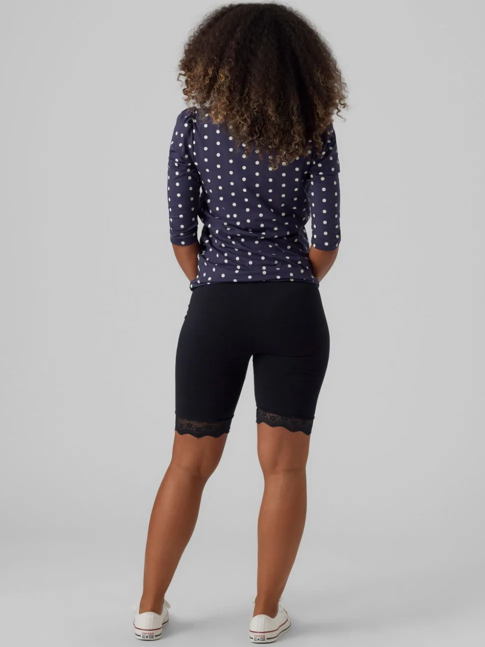 Mamma-shorts