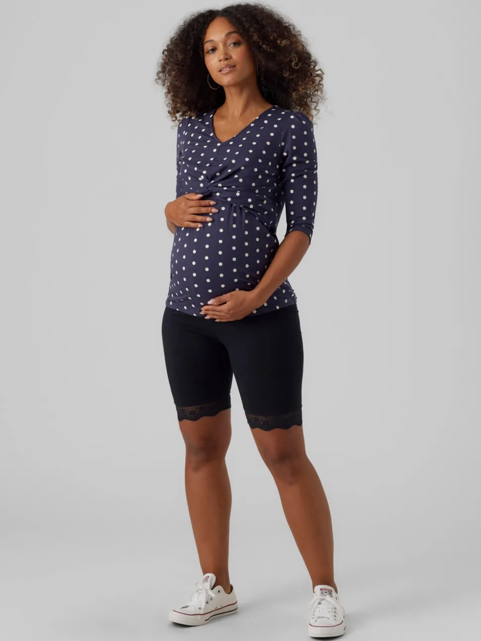 Mamma-shorts