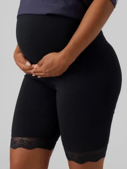 Mamma-shorts
