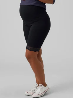 Mamma-shorts