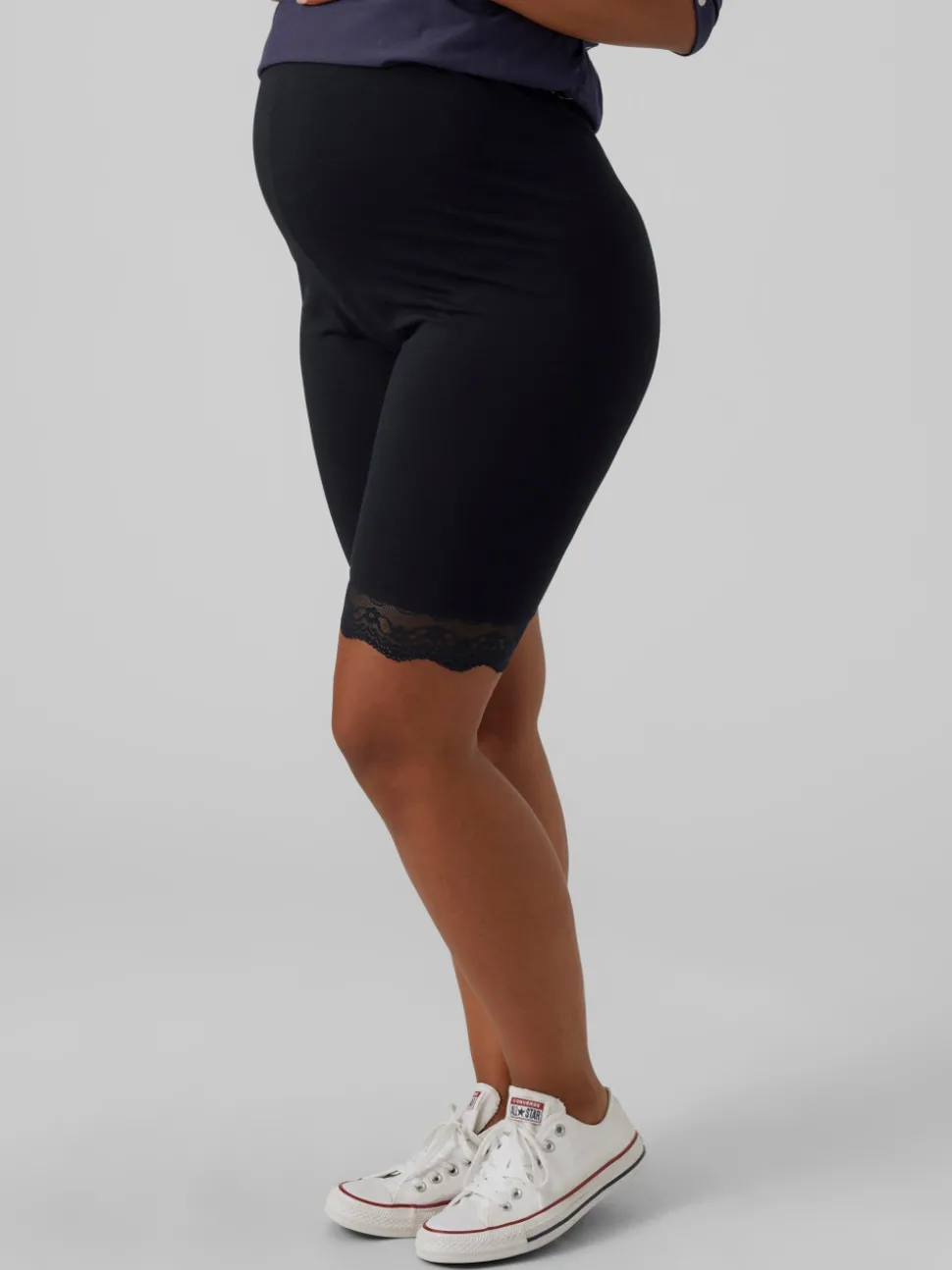 Mamma-shorts