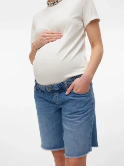Mamma-shorts