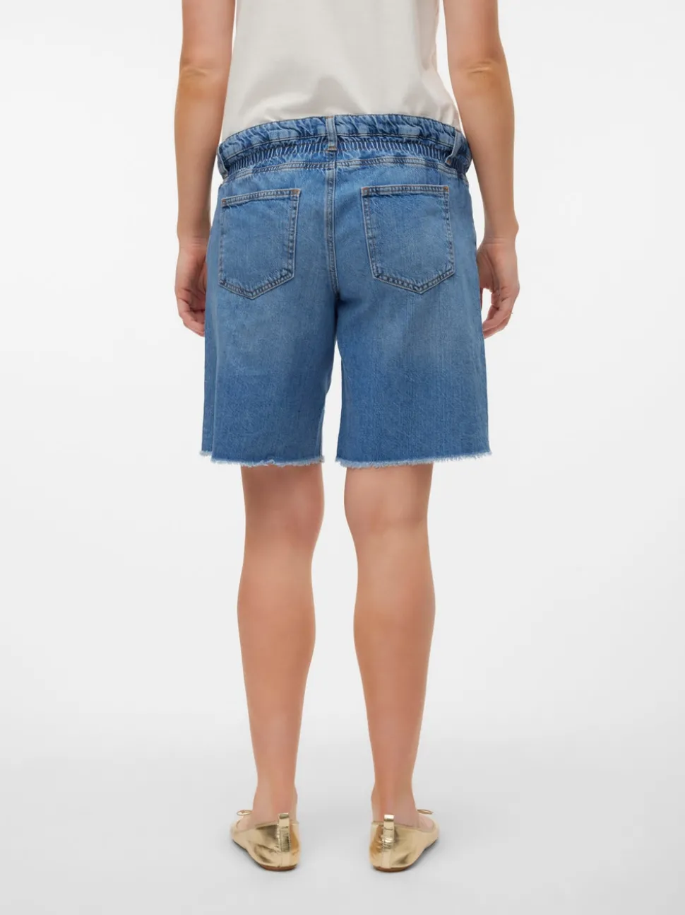 Mamma-shorts