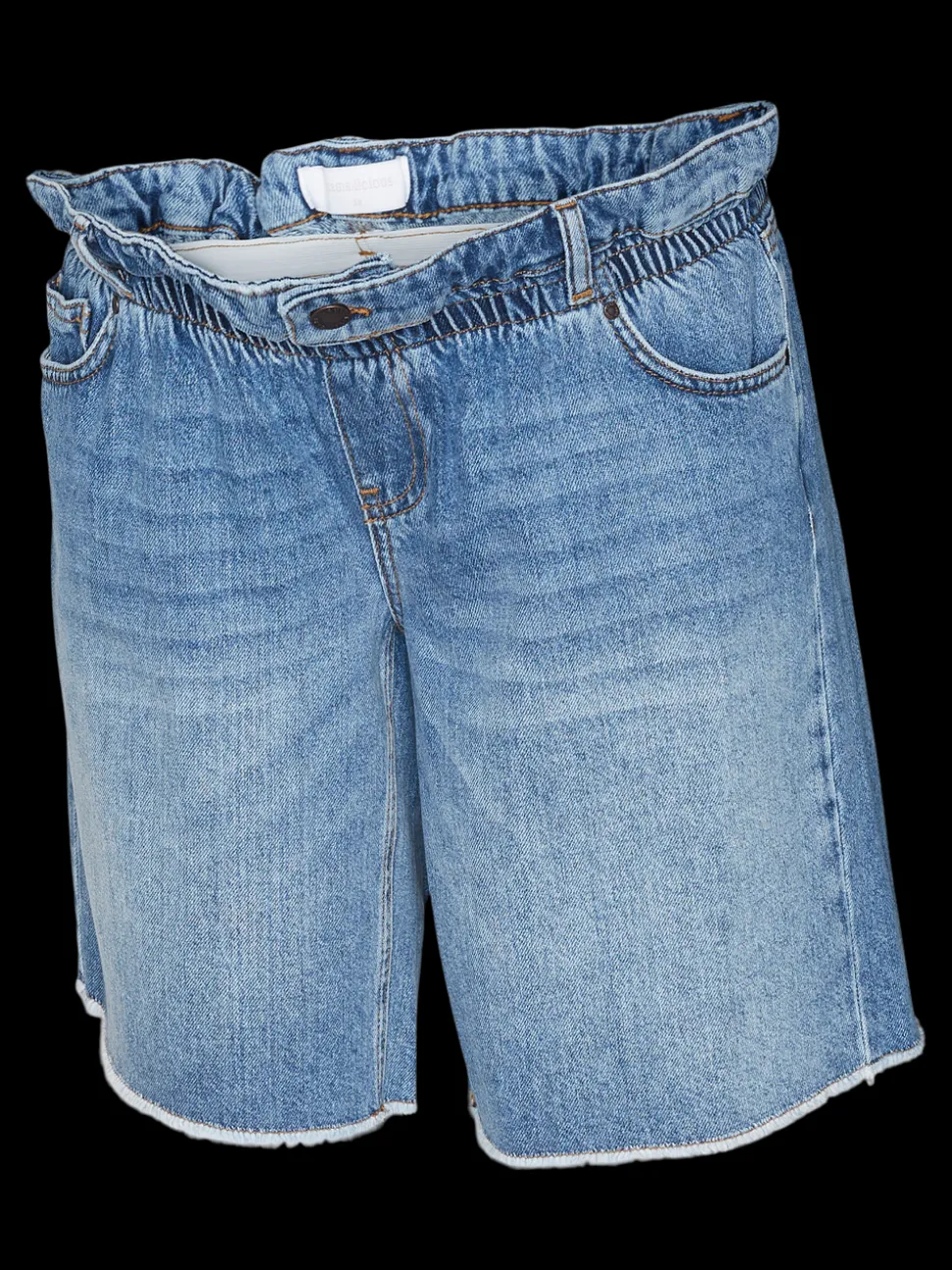 Mamma-shorts