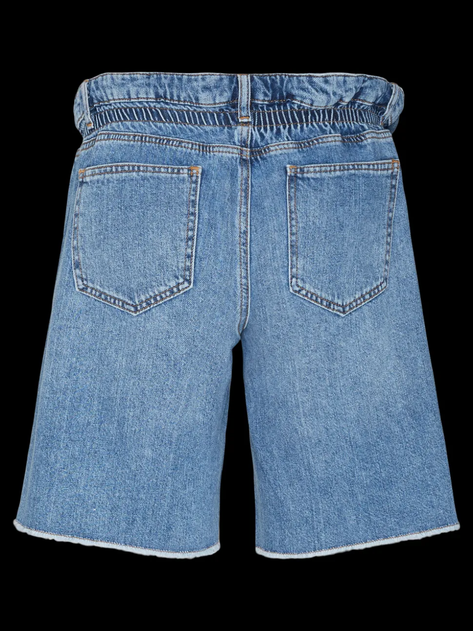 Mamma-shorts