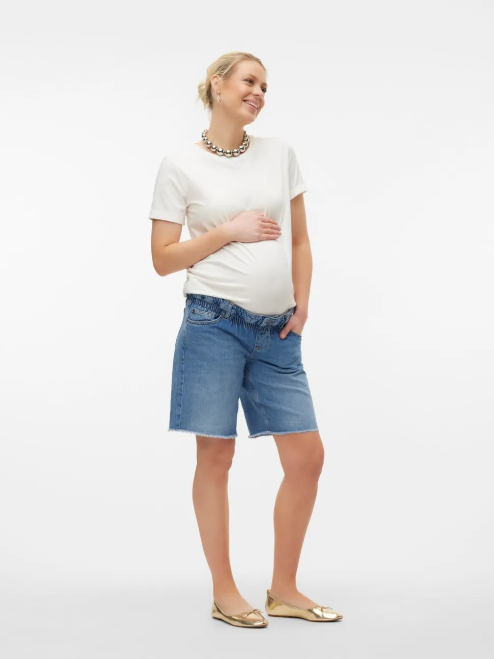 Mamma-shorts