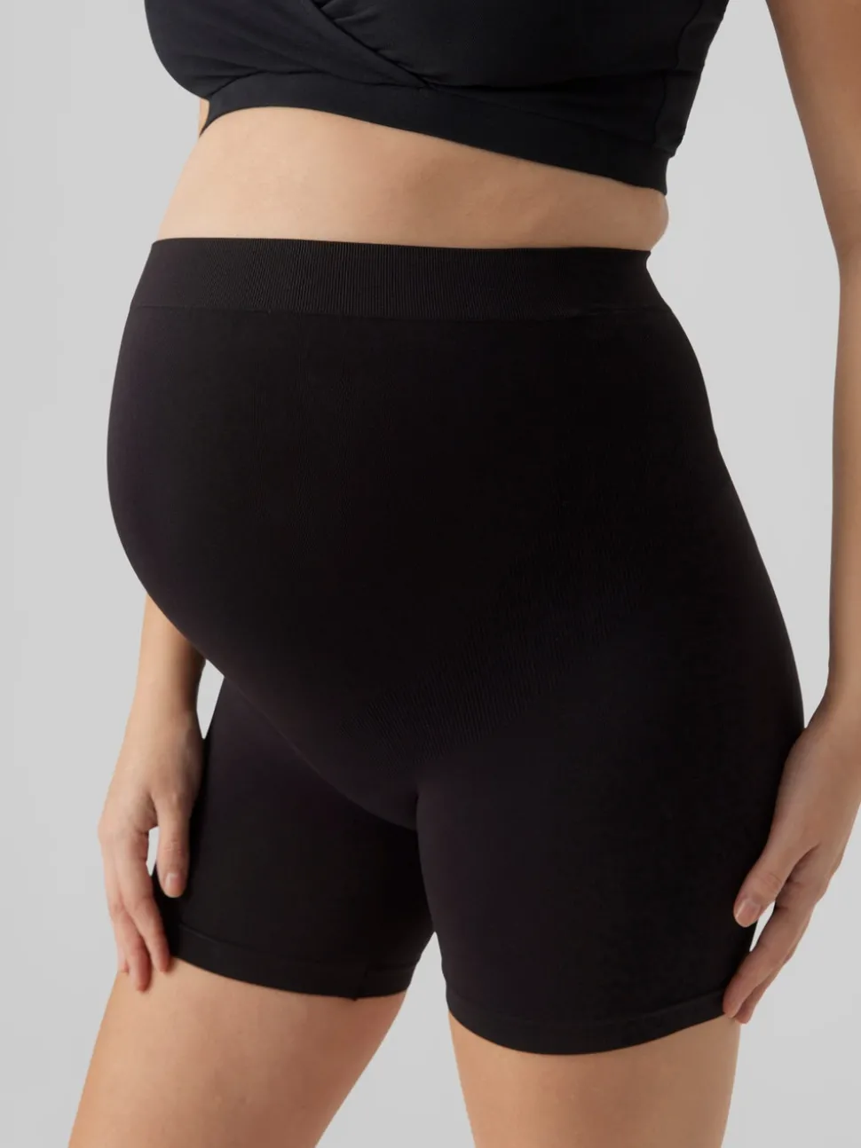 Mamma-shorts