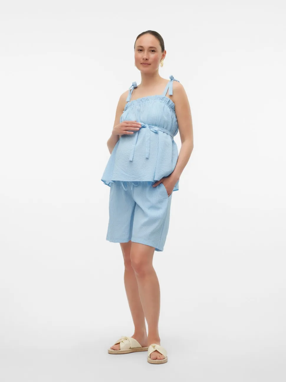 Mamma-shorts