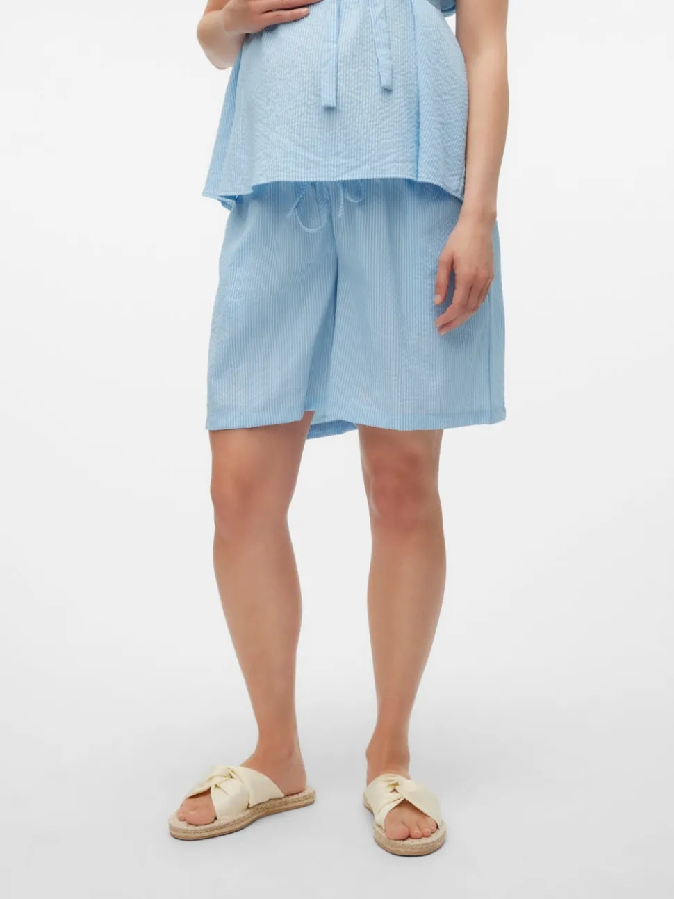 Mamma-shorts