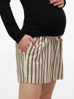 Mamma-shorts