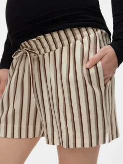Mamma-shorts