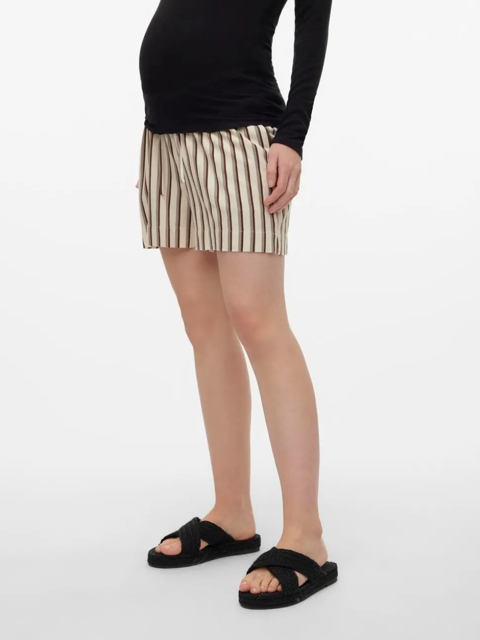 Mamma-shorts