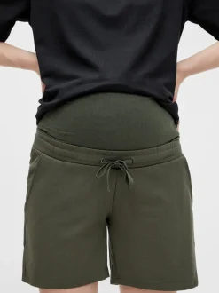 Mamma-shorts