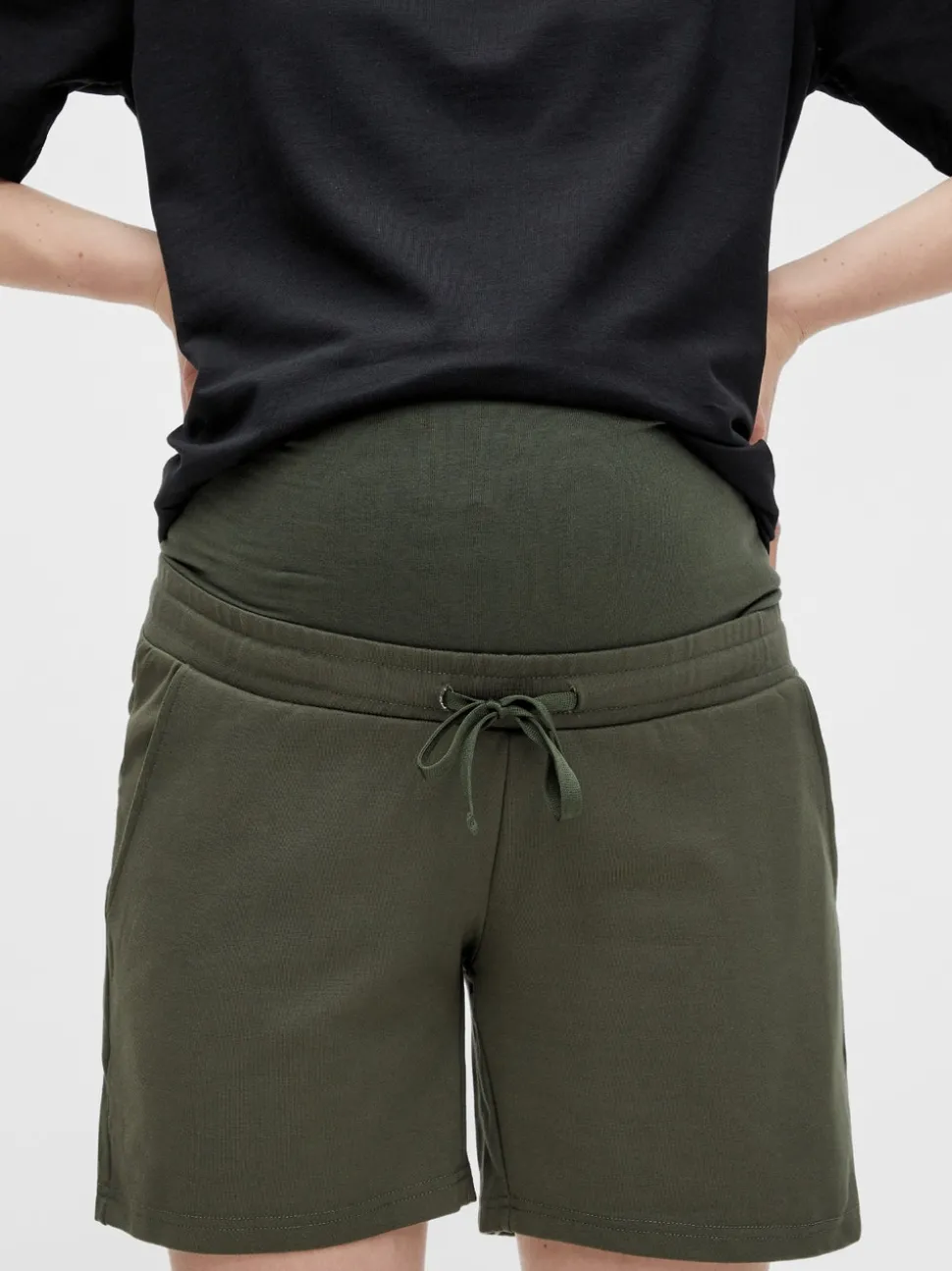 Mamma-shorts