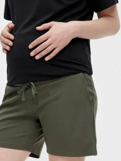 Mamma-shorts