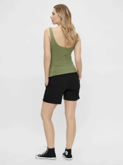 Mamma-shorts