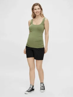Mamma-shorts