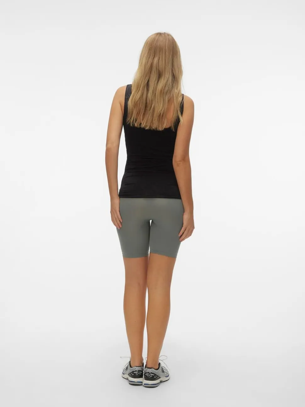 Mamma-shorts