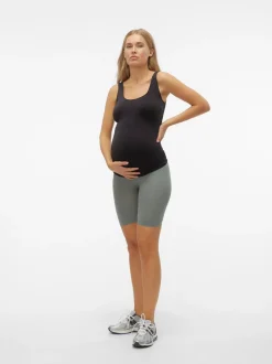 Mamma-shorts